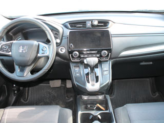 Honda CR-V foto 7