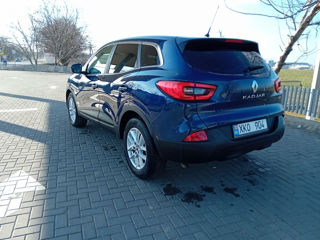 Renault Kadjar foto 6