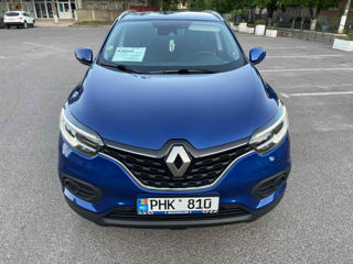 Renault Kadjar фото 3