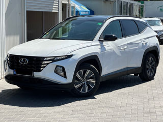 Hyundai Tucson foto 1