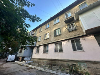 Apartament cu 1 cameră, 30 m², Poșta Veche, Chișinău foto 7