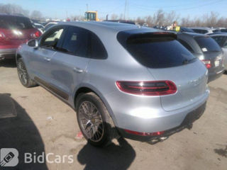 2015 Porsche Macan, S foto 3