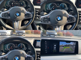 BMW 5 Series foto 4