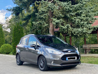 Ford B-Max foto 2