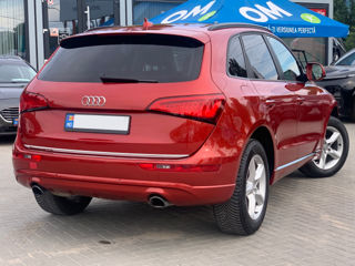 Audi Q5 foto 3