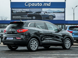 Renault Kadjar foto 2