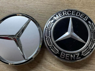 колпачки Mercedes.. foto 2