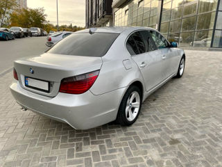 BMW 5 Series фото 3