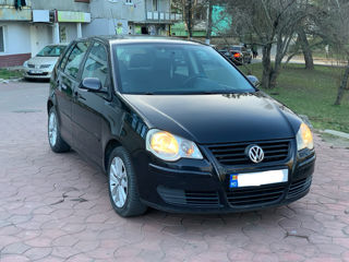 Volkswagen Polo foto 2