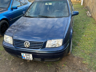 Volkswagen Bora foto 4