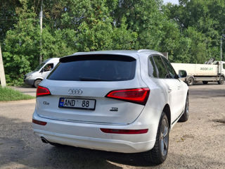 Audi Q5 foto 3