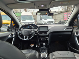 Peugeot 2008 foto 4