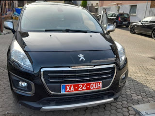 Peugeot 3008 foto 3