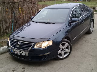 Volkswagen Passat foto 2