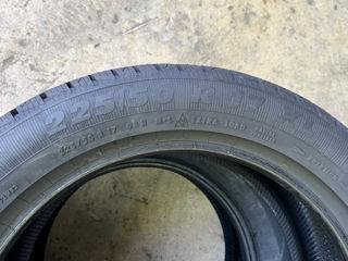 225/50 R17 Platin Rp70/ Доставка, livrare toata Moldova foto 6