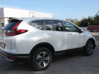 Honda CR-V foto 4