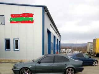 BMW 5 Series foto 4