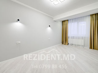 Apartament cu 2 camere, 72 m², Telecentru, Chișinău foto 6