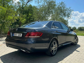 Mercedes E-Class foto 10