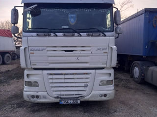 Daf XF foto 2