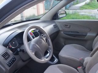 Hyundai Tucson foto 7