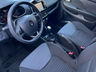 Renault Clio foto 5