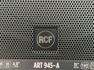 RCF 945A New !!!