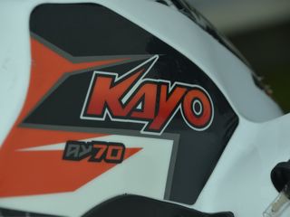 Kayo AY70/2024!!! foto 9