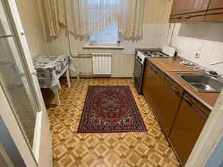 Apartament cu 1 cameră, 36 m², Ciocana, Chișinău foto 6