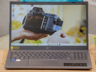 Acer Aspire 5/ Core I7 1355U/ 16Gb Ram/ Iris Xe/ 500Gb SSD/ 15.6" FHD IPS!! foto 1