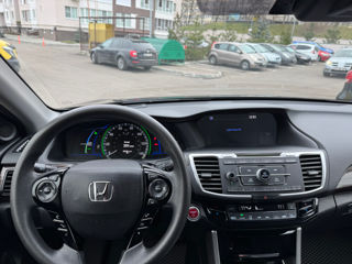 Honda Accord foto 2