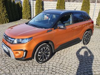 Suzuki Vitara foto 14