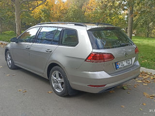 Volkswagen Golf foto 6