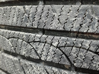 235/60 R18 4bucati 70% M+S foto 2