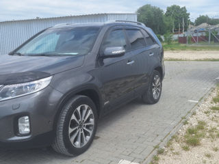 KIA Sorento foto 2