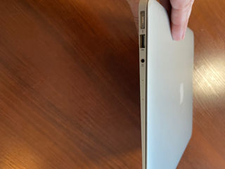 Urgent. MacBook Air 13 2015 (4gb, ssd 500) foto 9