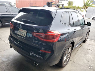 BMW X3 foto 7