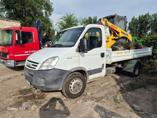 Iveco Daily 65c18 foto 8