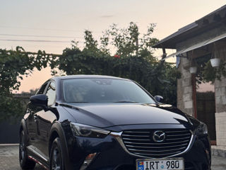 Mazda CX-3 foto 5