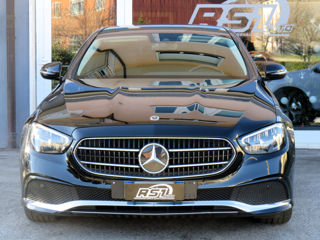 Mercedes E-Class foto 2