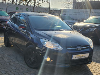 Ford Focus foto 2