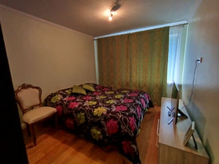 Apartament cu 1 cameră, 65 m², Buiucani, Chișinău