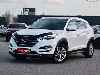 Hyundai Tucson foto 3