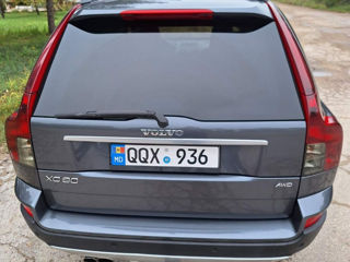 Volvo XC90 foto 4