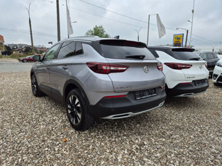 Opel Grandland X foto 4