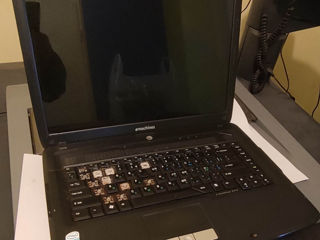 Acer E510, на запчасти.