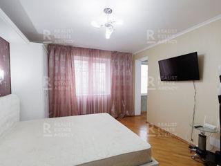 Apartament cu 3 camere, 104 m², Râșcani, Chișinău foto 8