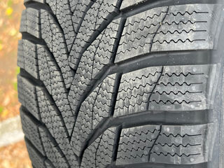 235/45 R19 Nexen Winguard Sport 2/ Доставка, livrare toata Moldova 2024 foto 6