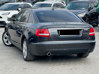 Audi A6 foto 3