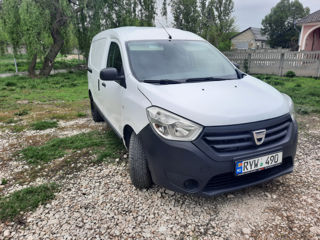 Dacia Dokker VAN